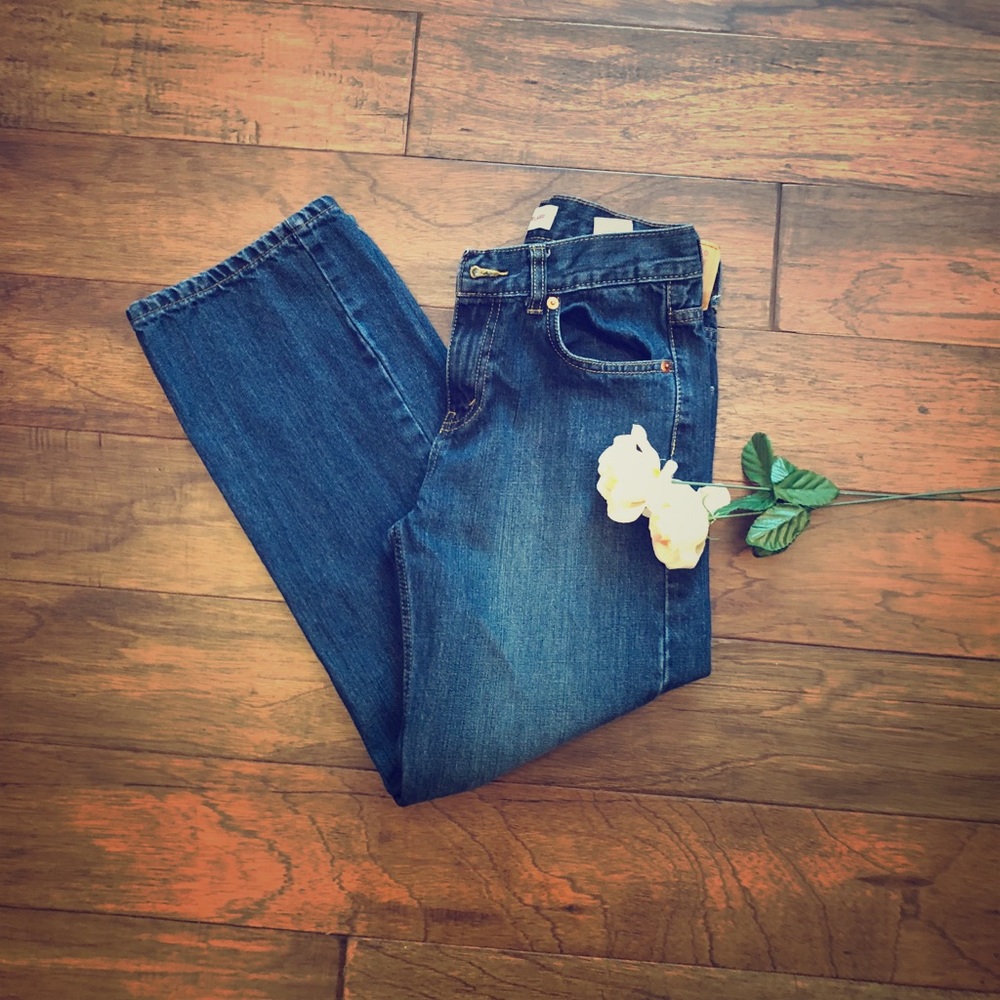 Boys Jeans by Levi’s. Size 14 Regular.